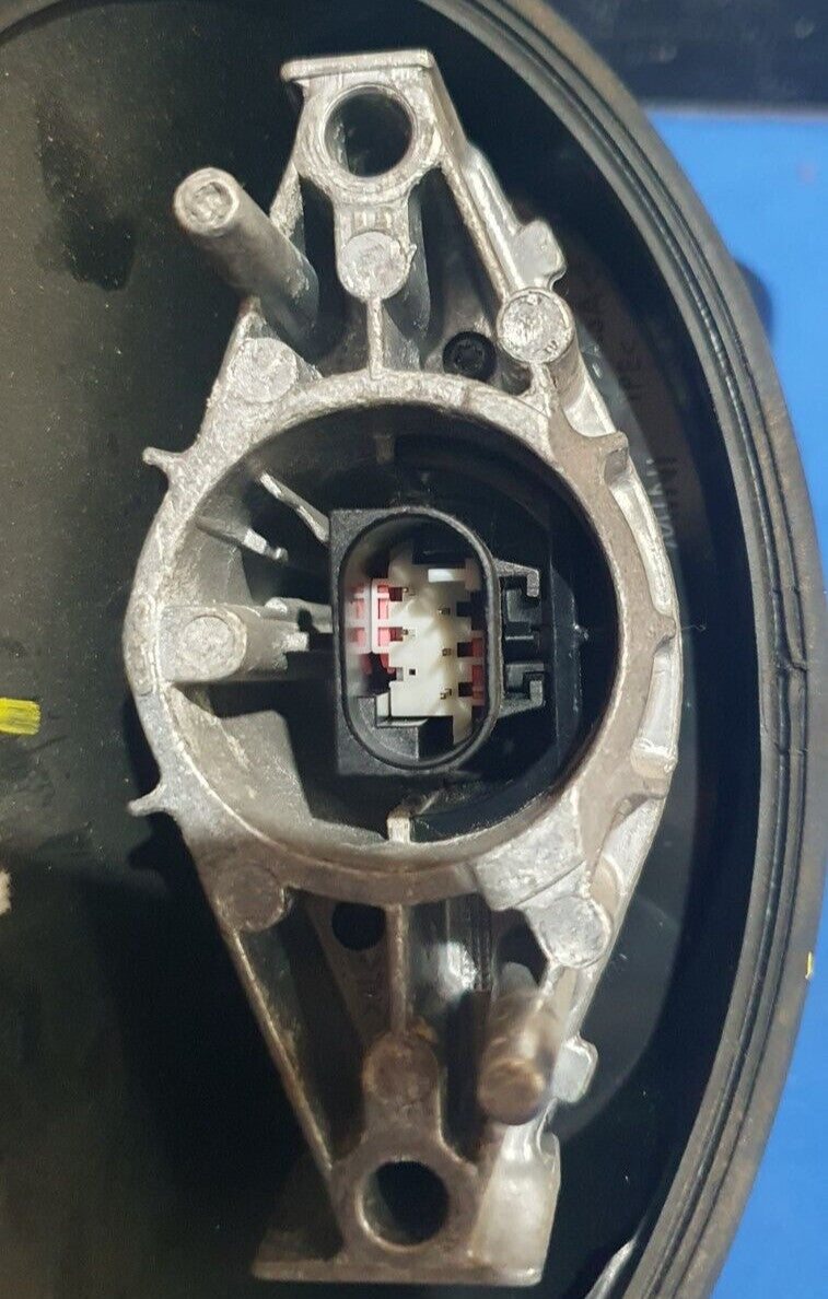 Specchio retrovisore Specchietto Mini Countryman Sinistro dal 2010