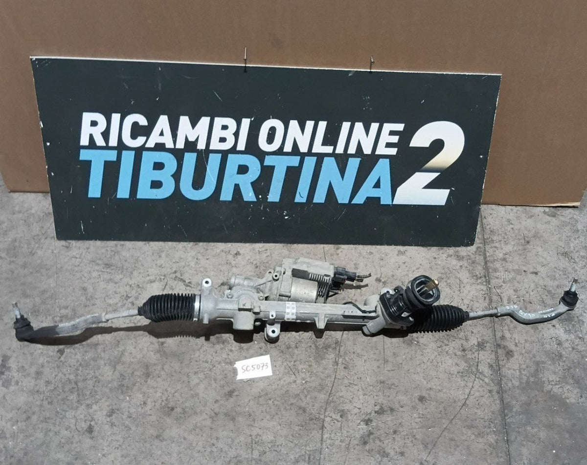 Sc5073 scatola guida elettrico  Mercedes gla W176 W246 infiniti qx30 2.2 diesel