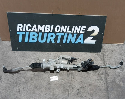 Sc5073 scatola guida elettrico  Mercedes gla W176 W246 infiniti qx30 2.2 diesel