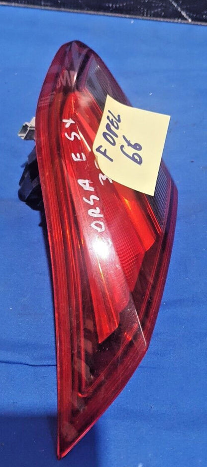 Fanale Posteriore Interno sinistro Opel Corsa e 3 porte
