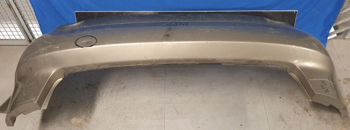 Paraurti Posteriore Audi A4 avant SW dal 2006 al 2008 con spacco