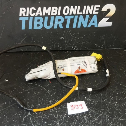 399  airbag sedili sinistro Mazda 3 2017