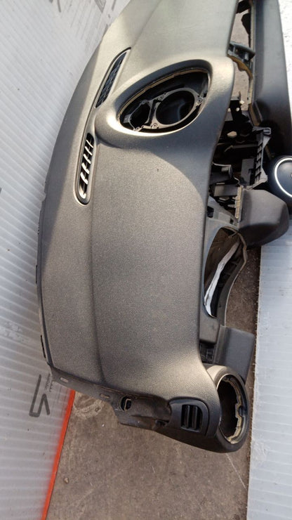 Cruscotto con moduli mini Cooper dal 2015 4 razze
