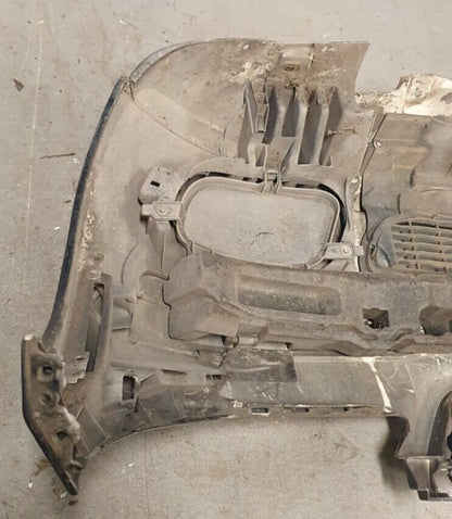 Paraurti Anteriore Mercedes Classe A W169 dal 2004 al 2008