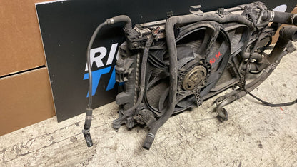 Kit radiatori Opel Tigra 1.4B Anno 2006-2012 Numero oggetto R5031