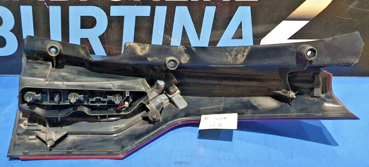 Fanale Posteriore sinistro Citroen C4 Picasso 2006 in poi