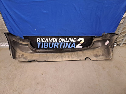 Paraurti Posteriore Citroen Xsara Picasso dal 2004
