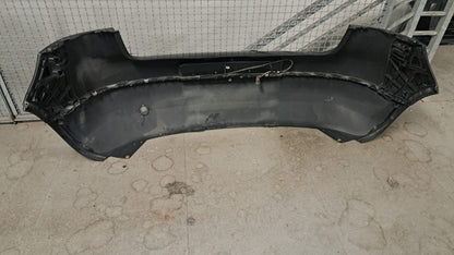 Par 129 Paraurti posteriore Volkswagen Golf 5 dal 2004 in poi