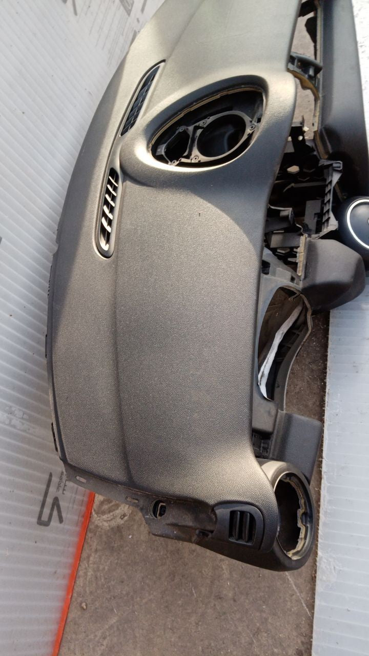 Kit airbag mini Cooper dal 2015 4 razze