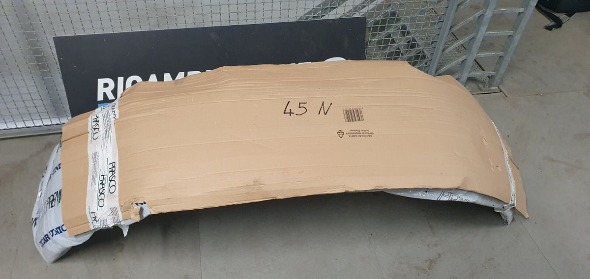 Paraurti anteriore Volkswagen Golf VI  dal 2008 VG0381021 nuovo