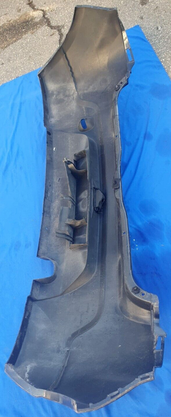 Paraurti posteriore Dacia Sandero dal 2008 820073545