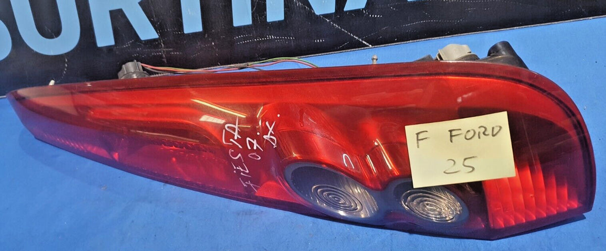 Fanale Posteriore destro Ford Fiesta 2007 5 porte