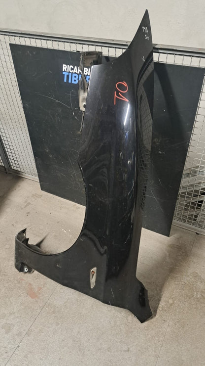 Par Alfa 01 parafango anteriore sinistro Alfa Romeo 147 seconda serie