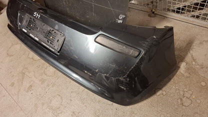 544 paraurti posteriore renault clio cod 8200686799 anno 2006