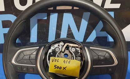 Volante Fiat 500X