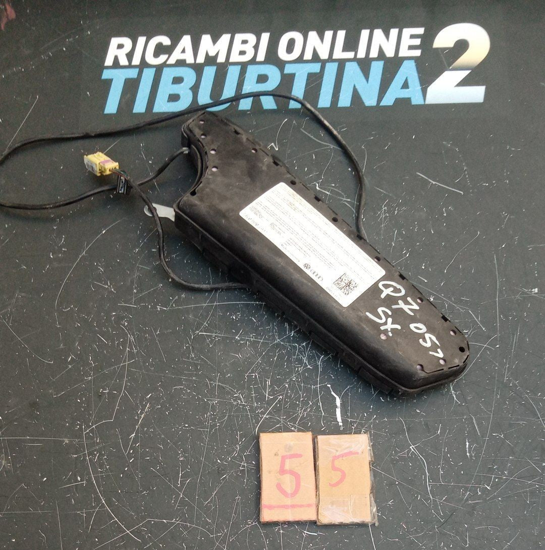 Airbag sedili sinistra Audi Q7 2005-2014 Numero 55
