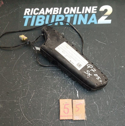 Airbag sedili sinistra Audi Q7 2005-2014 Numero 55