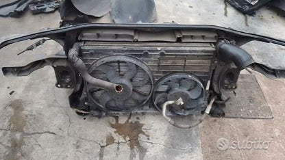 Muso completo musata Volkswagen Passat 2.0 diesel 2005 2010