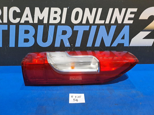F FIAT 54 - Fanale posteriore destro Fiat Ducato 2014 in poi graffiato
