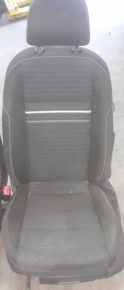Tappezzeria Renault scenic x-mod 2008 2012