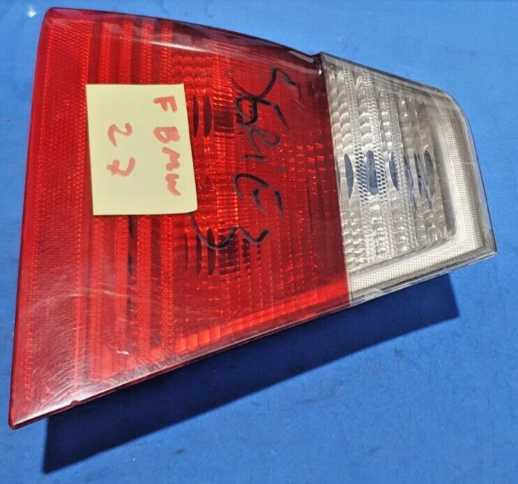 Fanale Posteriore sinistro Bmw Serie 3