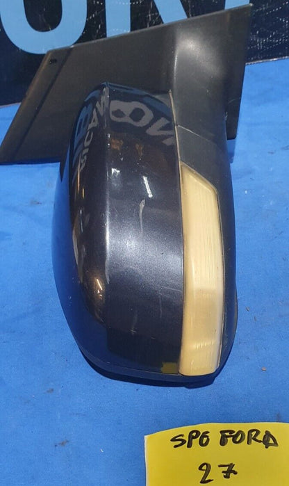 Specchio retrovisore specchietto Ford Focus destro 9 pin dal 2008