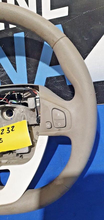 Volante Renault zoe