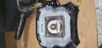 Kit airbag completo Nissan X-trail 2001 2006
