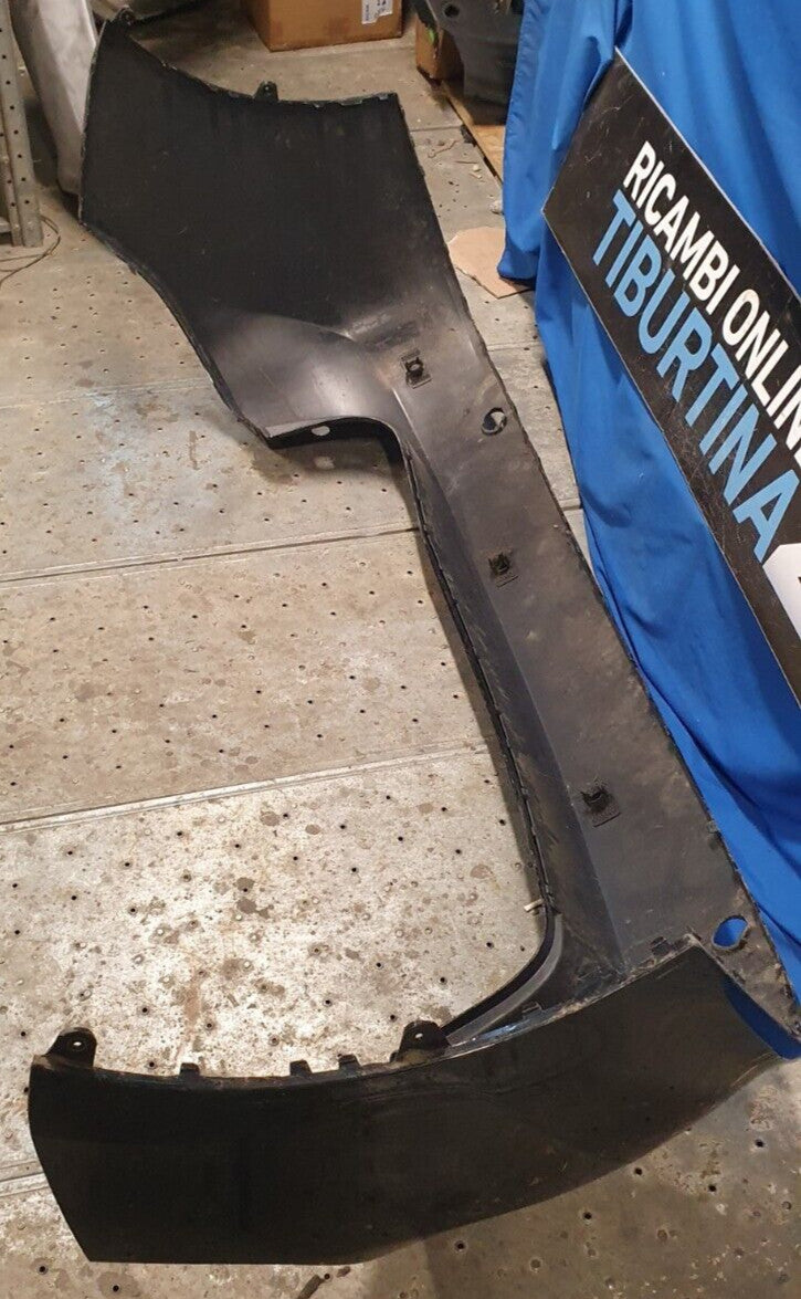 Paraurti Posteriore Porsche Cayenne dal 2011 al 2014