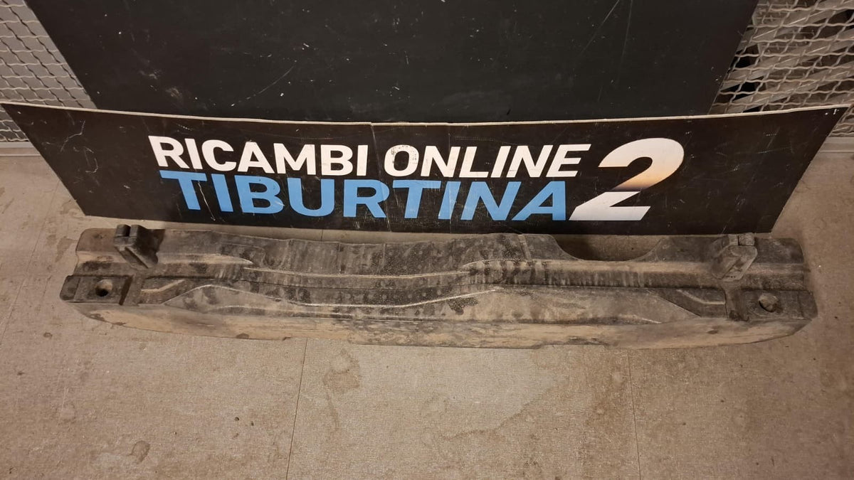37 Traversa paraurti posteriore Ford fiesta h1bb-17d961-a1 anno 2017 in poi