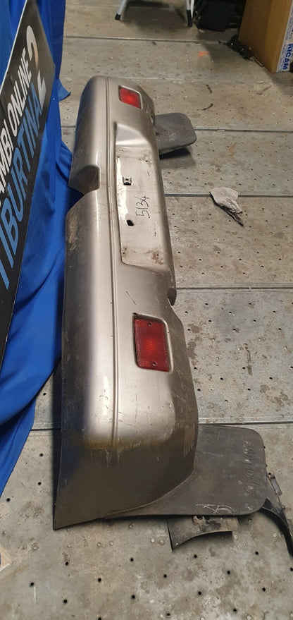 Paraurti posteriore Kia Sportage dal 1993 al 2004