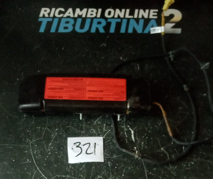 Airbag sedili sinistra Nissan micra k13 2008-2014 Numero 321