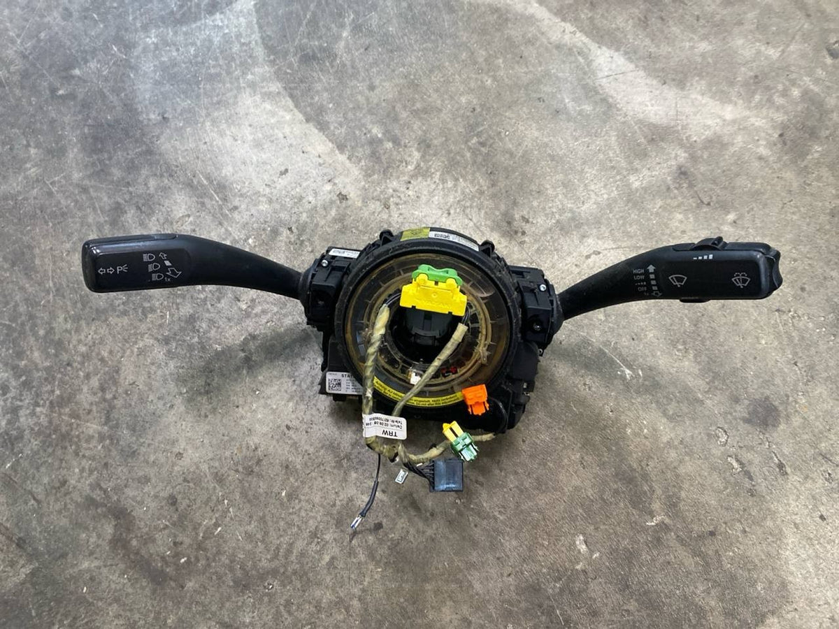 Kit Airbag Audi A4 dal 2008