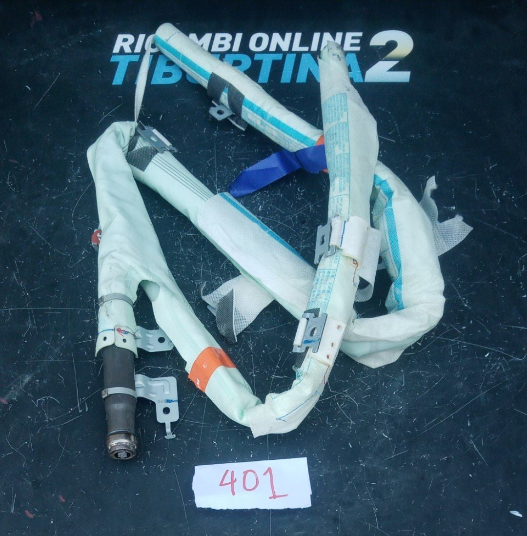 Airbag tendina laterale sinistra Hyundai Tucson 2015 in poi Numero 401