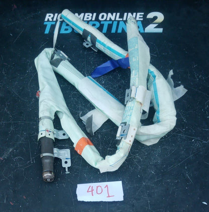 Airbag tendina laterale sinistra Hyundai Tucson 2015 in poi Numero 401
