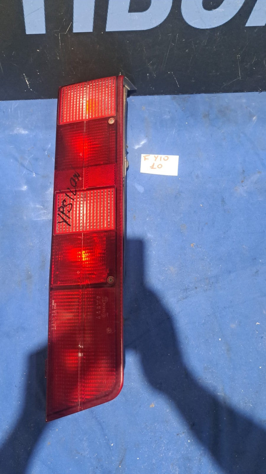 F10 Fanale posteriore destro Y10 Originale