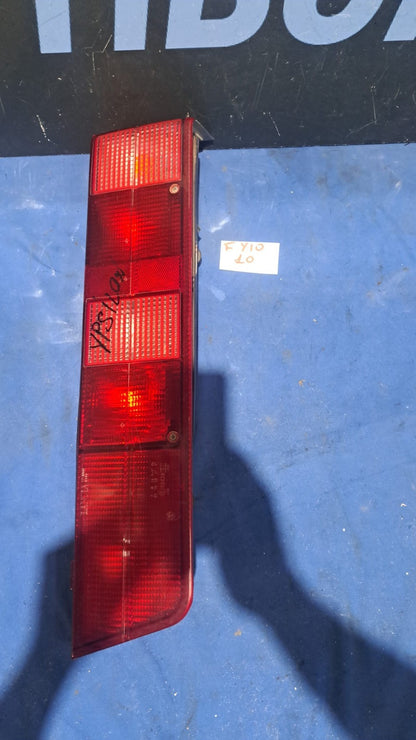 F10 Fanale posteriore destro Y10 Originale