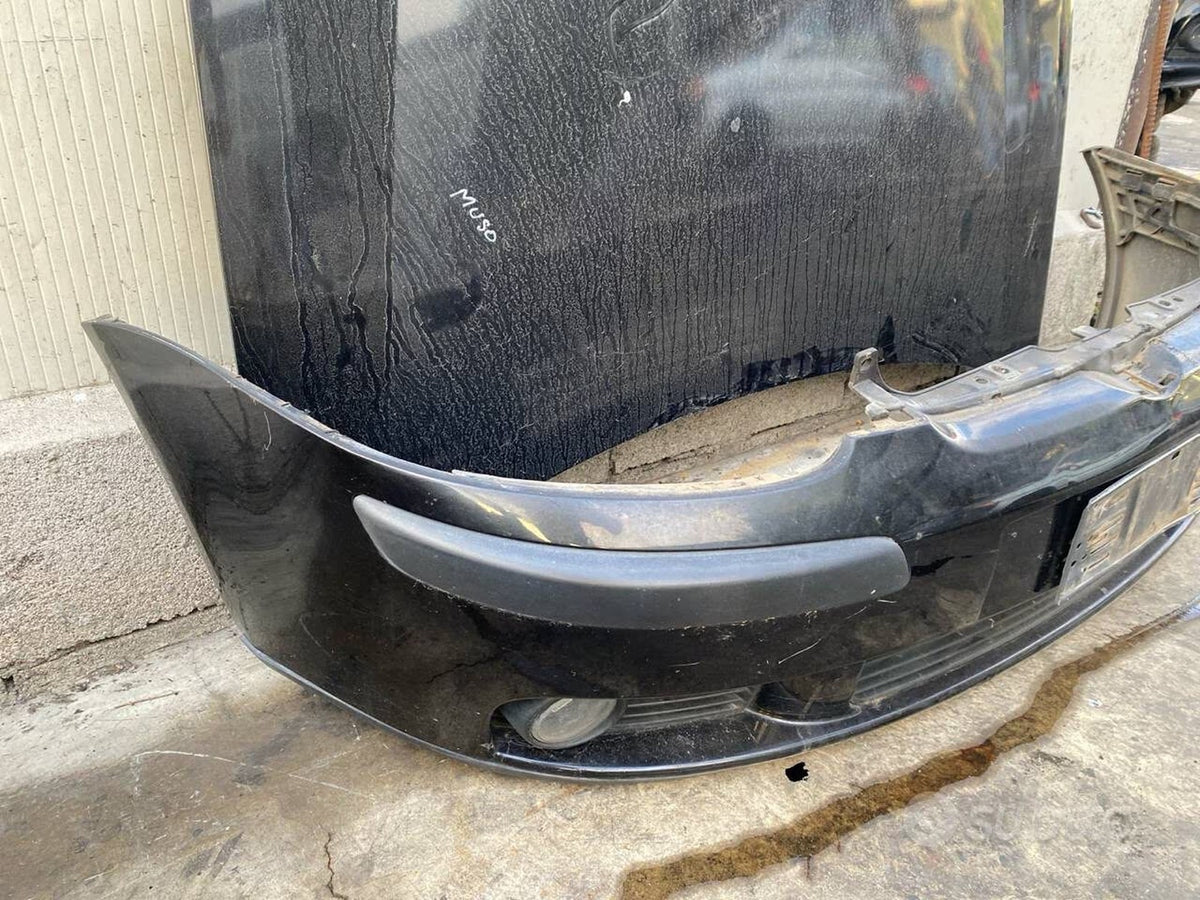 Muso musata completa Volkswagen Golf 5 1.9D 2003 2008