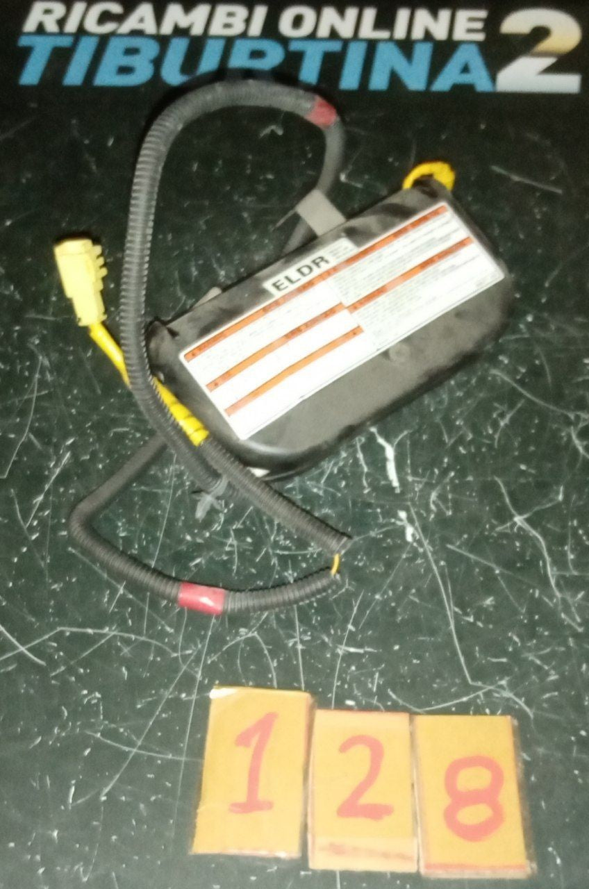 Airbag sedili  destra Renault koleos 2008-2016 Numero 128