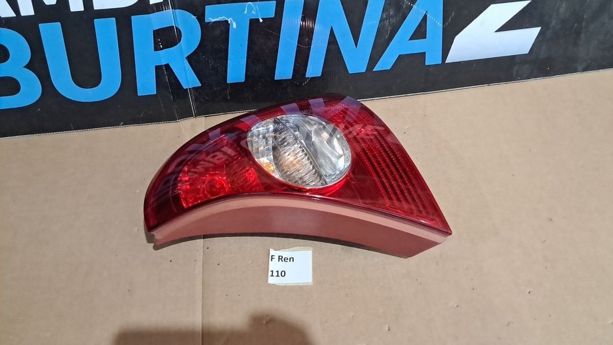 F ren 110 Fanale posteriore destro Renault clio 2002