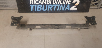 Trav 96 - Traversa rinforzo paraurti posteriore Renault Partner dal 2018