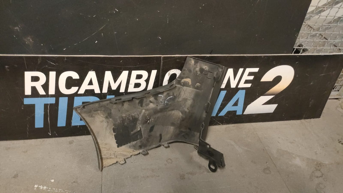cantonale posteriore destro ford transit courier con 36