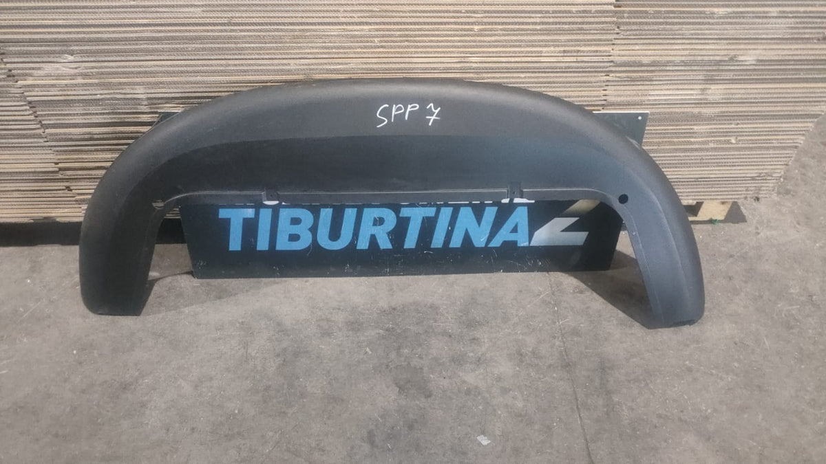spoiler paraurti posteriore fiat croma 2009 Cod 735453851 spp 7