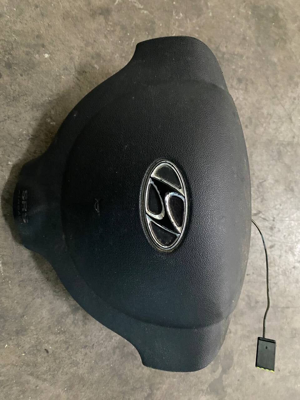 Kit Airbag Hyundai I10  2007 - 2013 - Air 5014 -