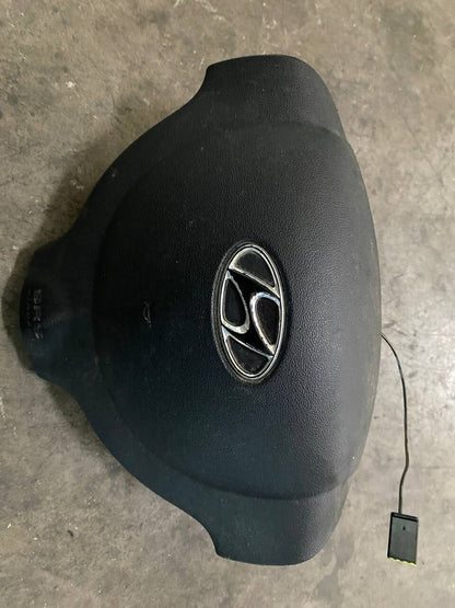 Kit Airbag Hyundai I10  2007 - 2013 - Air 5014 -