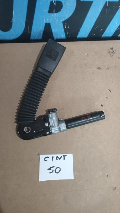 pretensionatore  anteriore destro  Fiat scudo Citroen  jumper 2010  in poi