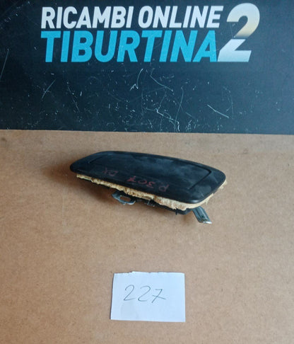 Airbag sedili destra Peugeot 307 2006 in poi Numero 227