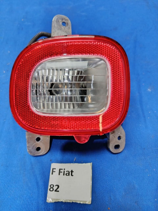 F Fiat 82 - fanale fendinebbia posteriore destro Fiat Panda Jeep Renegade