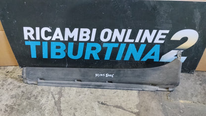 Minigonna Smart 450 dal 1998 al 2002 sinistra Cod 0000885 mins 5006