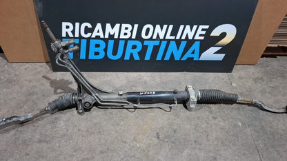 Scatola guida idroguida ducato jumper expert cod 01372870080 anno 2007